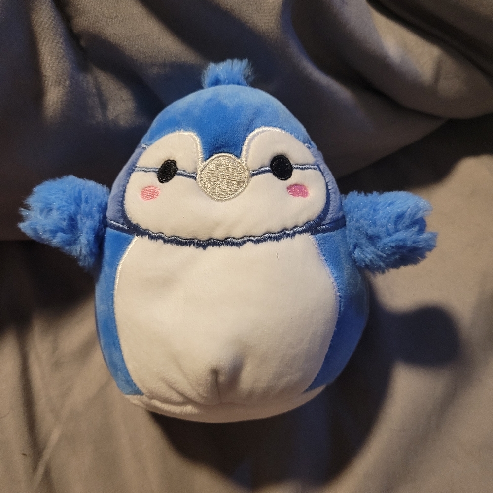Squishmallow babs